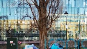 Number of homeless people in Ireland hits record high