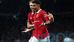 Jadon Sancho in contention for long-awaited Manchester United return in FA Cup