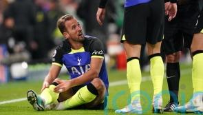 Illness may delay Harry Kane in bid to become Tottenham&rsquo;s outright record scorer