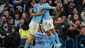 Nathan Ake strike hands Manchester City narrow FA Cup win over Arsenal