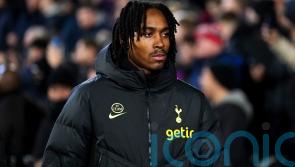 Djed Spence set to leave Tottenham on loan with first-team opportunities limited