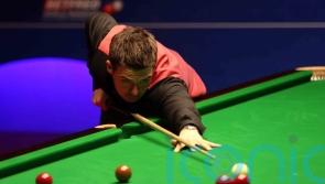 Michael Holt makes most of late call-up with victory in Snooker Shoot Out