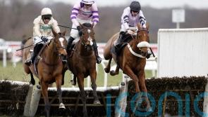 Maximilian promises plenty in the long term with Doncaster triumph