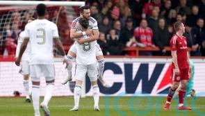 We want to keep him &ndash; Marsch hopes &lsquo;incredible&rsquo; Jack Harrison sticks with Leeds