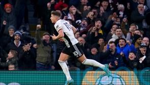 Tom Cairney equaliser earns replay for Fulham in FA Cup clash with Sunderland