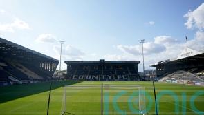 Notts County keep up pressure on leaders Wrexham with narrow win over Halifax