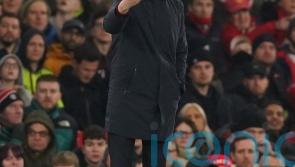 Erik ten Hag not complaining about schedule as Man Utd try to end trophy drought