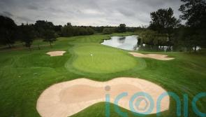 Golf bid to increase diversity in sport improving but still has &lsquo;long way to go&rsquo;