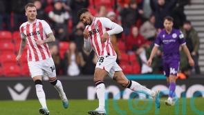 Stoke advance to fifth round of FA Cup with victory over Stevenage