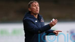 Phil Parkinson gutted after Sheffield United late show spoils Wrexham party