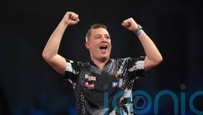 Chris Dobey given Premier League spot after Masters win