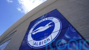 Brighton sign Sweden midfielder Yacin Ayari