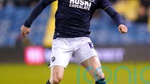 Oliver Burke rejoins Millwall on loan