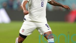 USA midfielder Weston McKennie joins Leeds on loan from Juventus