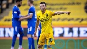 Jason Holt believes Livingston head to Celtic at their strongest since he joined
