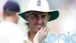 Olly Stone ready for whatever role is required to make England World Cup squad