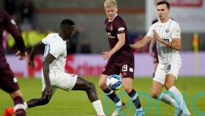 Alex Cochrane fires warning to Rangers ahead of trip to face in-form Hearts