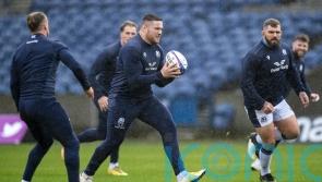 Zander Fagerson &lsquo;in the shape of his life&rsquo; ahead of Scotland&rsquo;s Six Nations start