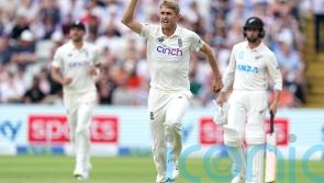 Olly Stone hopes to play a role in an England pace trio during this year&rsquo;s Ashes