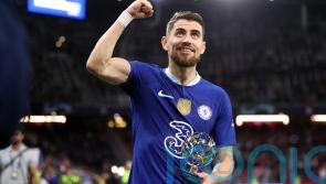 Arsenal seal signing of Jorginho from Chelsea
