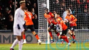 Elijah Adebayo makes amends for missed penalty to send Luton up to fourth