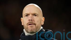 Andy Carroll tackles &lsquo;don&rsquo;t belong in football&rsquo; &ndash; Erik ten Hag