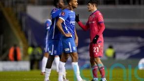 Blackburn edge FA Cup replay with Birmingham after Auston Trusty own goal