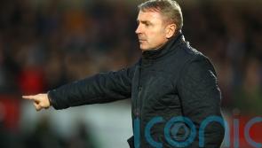 Paul Simpson hails sharp-shooting Carlisle after big win over Barrow