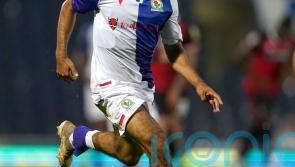 Blackburn forward Dilan Markanday joins Aberdeen on loan