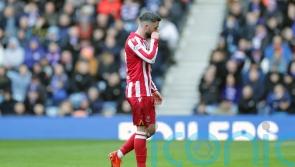 St Johnstone win appeal against Nicky Clark red card