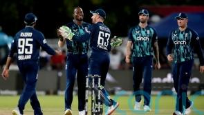 Jofra Archer enjoys new role as he bowls England to victory in South Africa