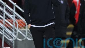 It was nowhere near good enough &ndash; Steven Hammell unhappy with Motherwell