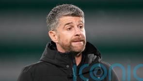 Stephen Robinson still focused on survival fight despite St Mirren&rsquo;s progress