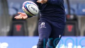 Gregor Townsend backing Ali Price to rediscover top form after Scotland omission