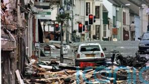Northern Ireland Secretary orders independent inquiry into 1998 Omagh bombing