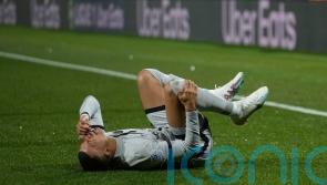 Kylian Mbappe to miss Paris St Germain-Bayern Munich first leg through injury