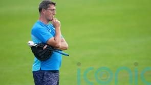 Jon Lewis keen to take World Cup fight to dominant Australia