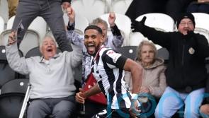 Jonah Ayunga knee injury a &lsquo;huge blow&rsquo; as St Mirren striker faces six months out