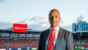 Deji Davies determined to tackle lack of black board members in football