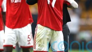 Mikel Arteta hopes other Arsenal players follow Gabriel Martinelli&rsquo;s lead