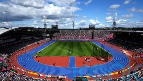 UK Athletics urges government to change legislation on transgender athletes