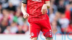 Returning hero Graeme Shinnie an obvious pick as Aberdeen captain, says boss