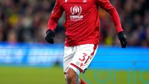 Forest new-boy Gustavo Scarpa hopes to adapt to physical nature of English game