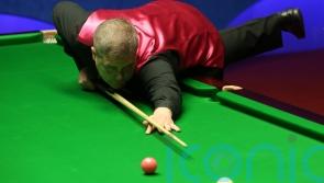 Robert Milkins makes 147 break en route to semi-final berth at German Masters
