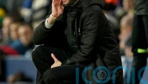 Carlos Corberan focused on West Brom consistency as Baggies climb to fifth