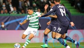 Pedro Porro poised to take place on bench for Tottenham clash with Man City