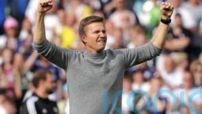 Jesse Marsch &lsquo;never more excited&rsquo; to be Leeds boss as selection options increase