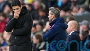 I love my players &ndash; Arsenal boss Mikel Arteta remaining calm after Everton loss