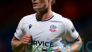 Kyle Dempsey&rsquo;s late goal earns Bolton victory against Cheltenham