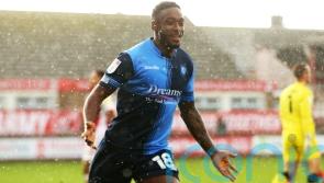 Wycombe cruise to win at Port Vale